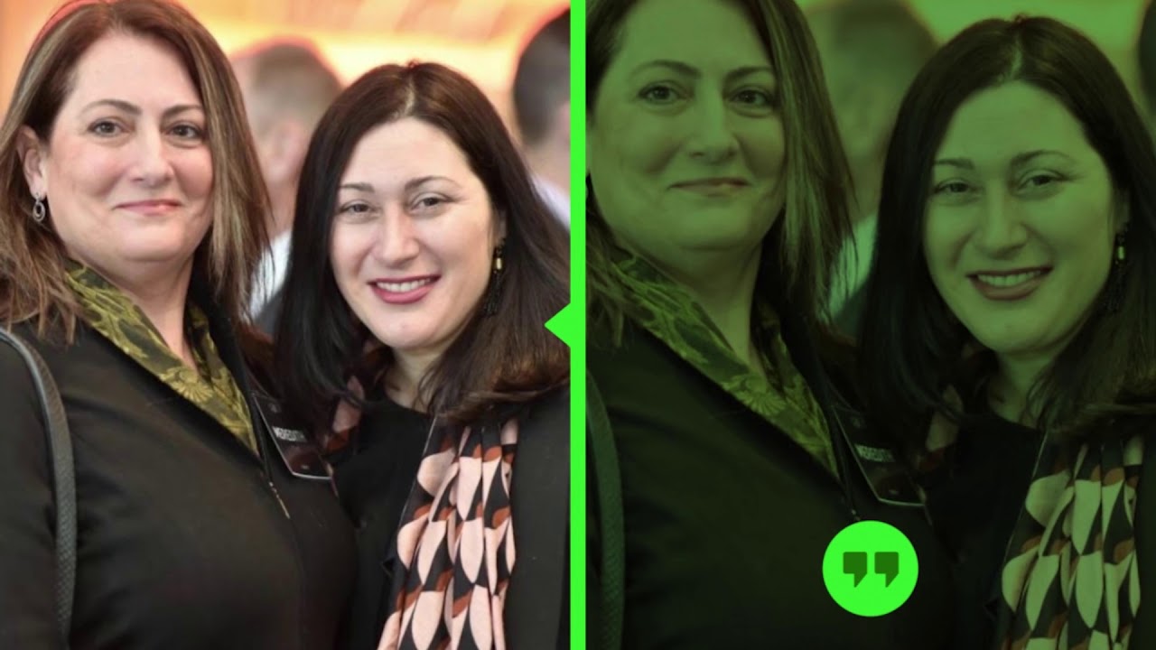 Empowering Extraordinary - The People of Kistler Tiffany Benefits #EmpoweringExtraordinary