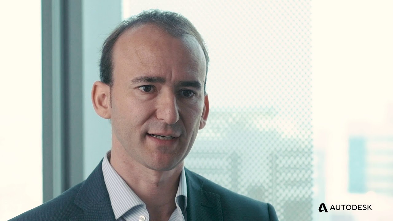Empowering KEO’s BIM Capabilities