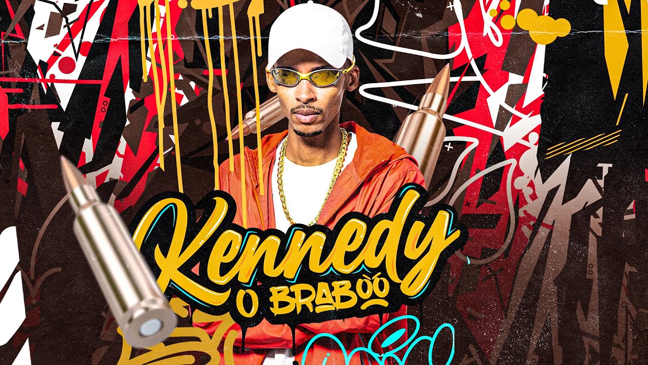 EMPURRA Vs EX É SEMPRE EX ( DJ KENNEDY OBRABOO )