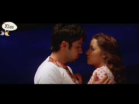 Emraan Hashmi & Celina Jaitley || Hot Kissing Scenes || Jawani Diwani