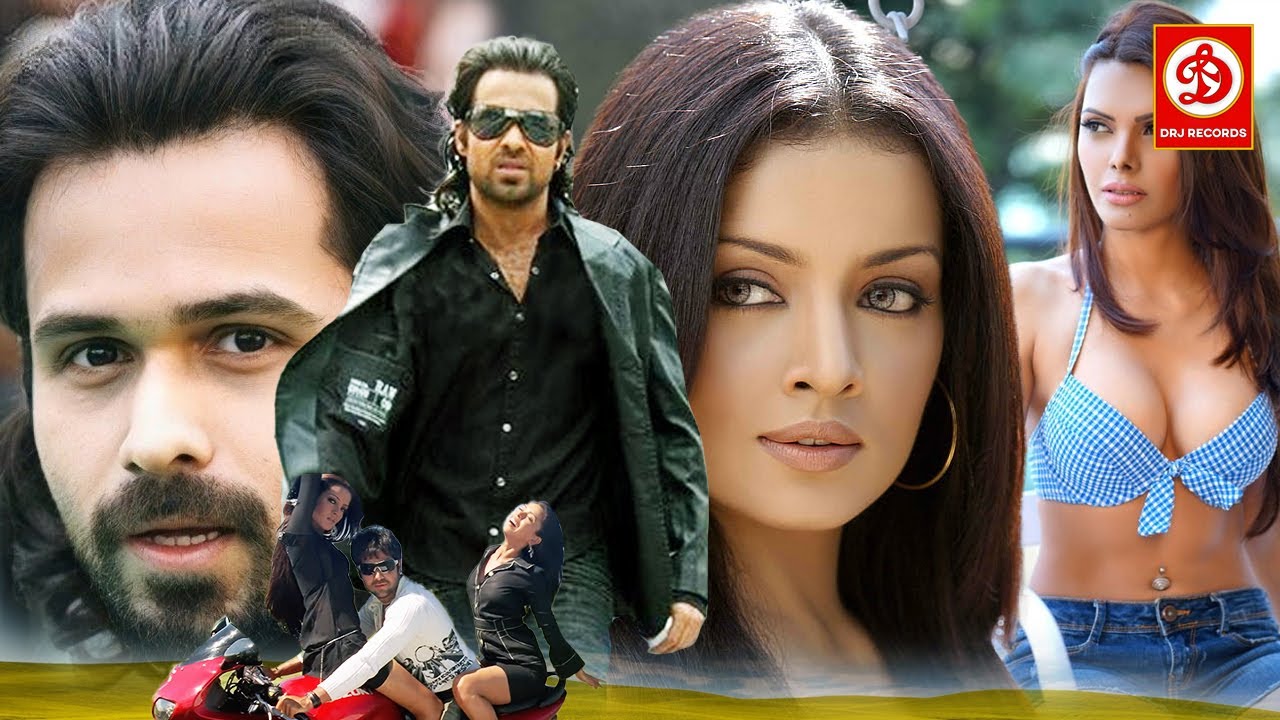 Emraan Hashmi & Sherlyn Chopra {HD} New Superhit Full Romantic Movie | Celina Jaitley Jawani Diwani