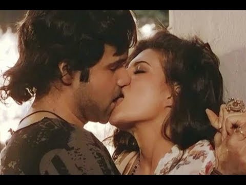 Emraan Hashmi All Kissing Scenes