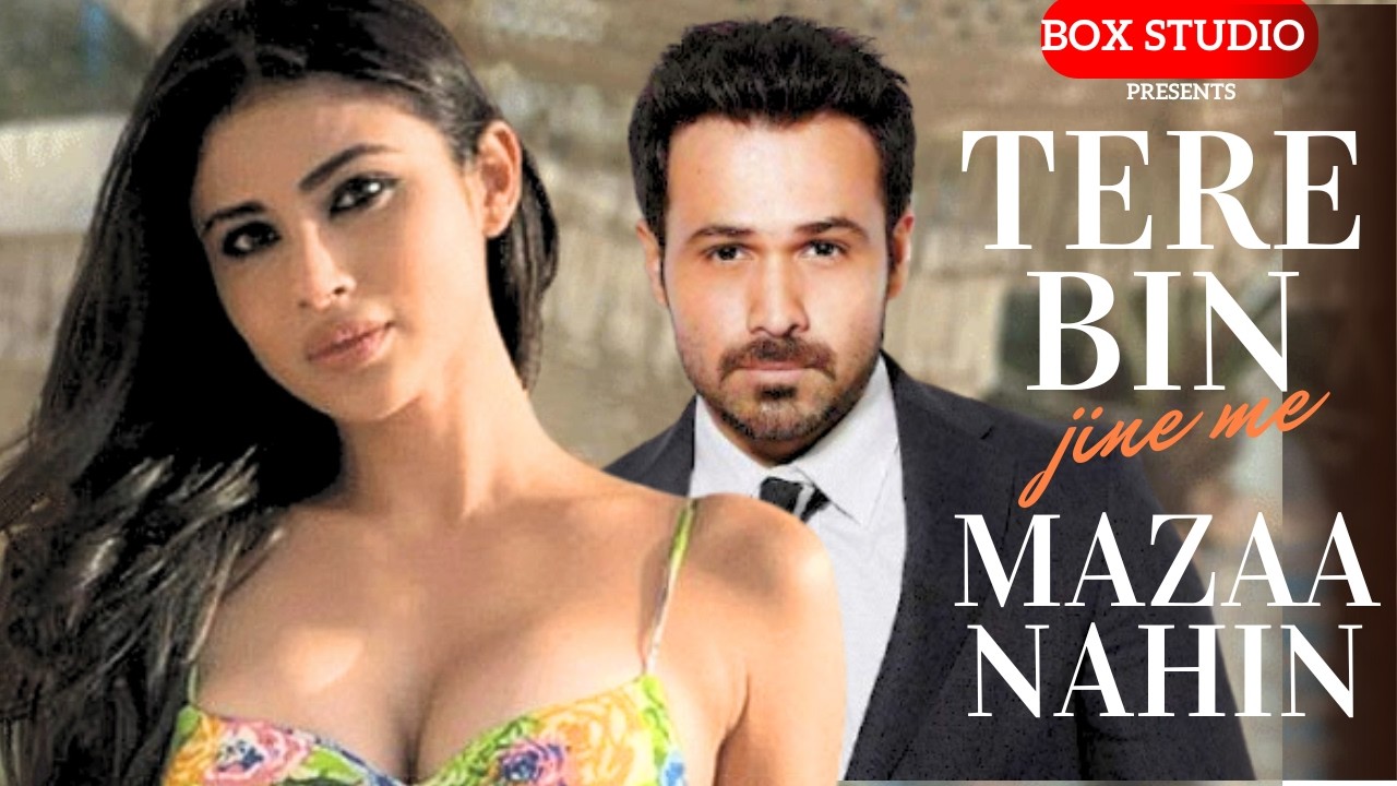 Emraan Hashmi New Song with Mouni Roy | Best Romantic Song of 2025 | New Hindi Songs | Emran Hashmi