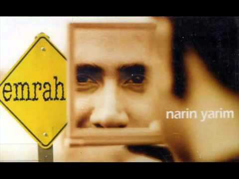Emrah -   Narin Yarim 1996 Full Album