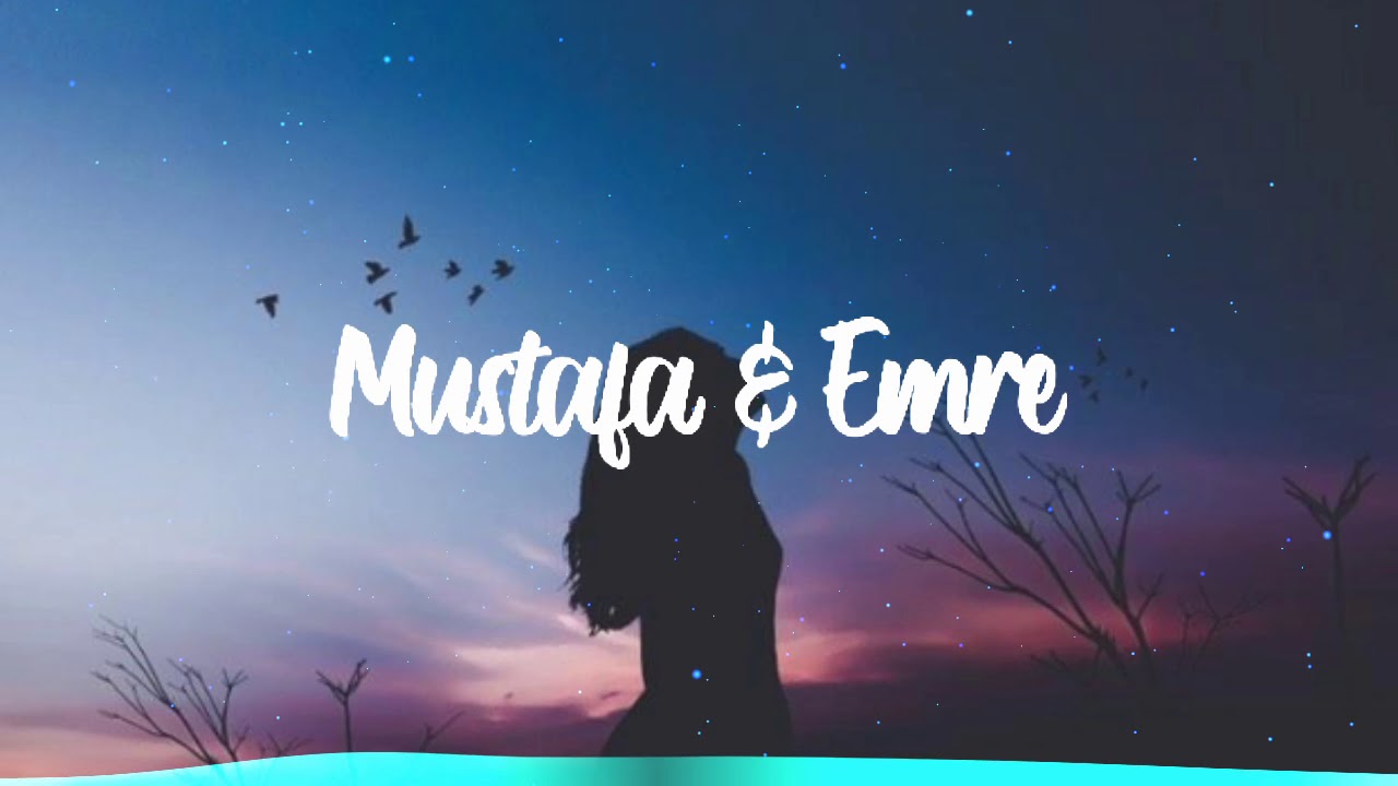 Emrah  - Götür Beni Gittiğin Yere Mustafa & Emre Remix