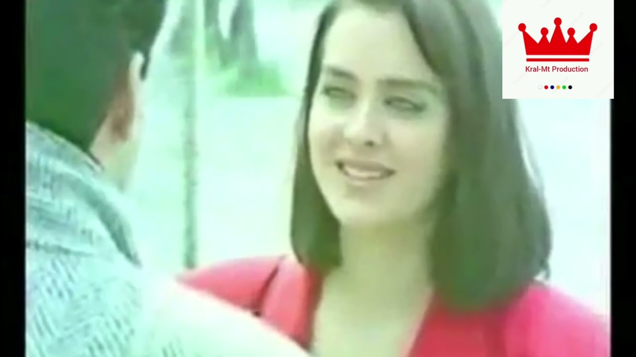 EMRAH - gel sana öylesine ihtiyacım var | Videoklip | Remastered 2021