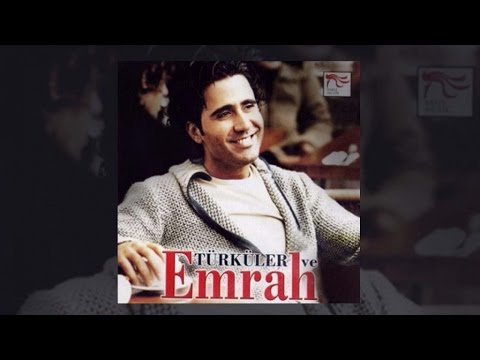 Emrah - Hasret Yağar Dağlara