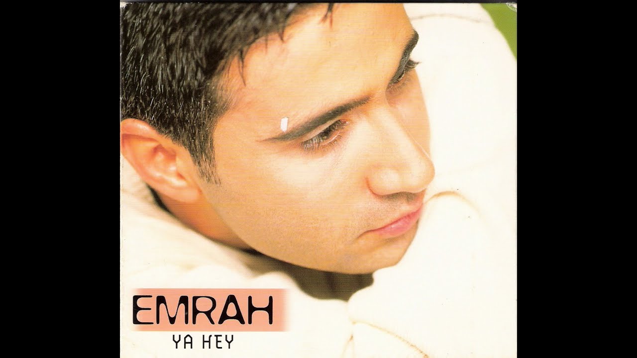 Emrah - İhtiyacı Var