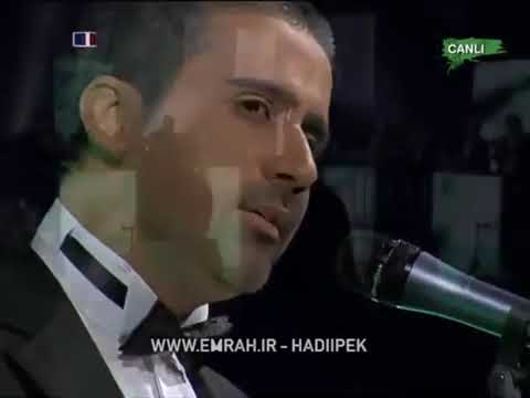emrah ben yetim best of emrah 2007 konseri 2