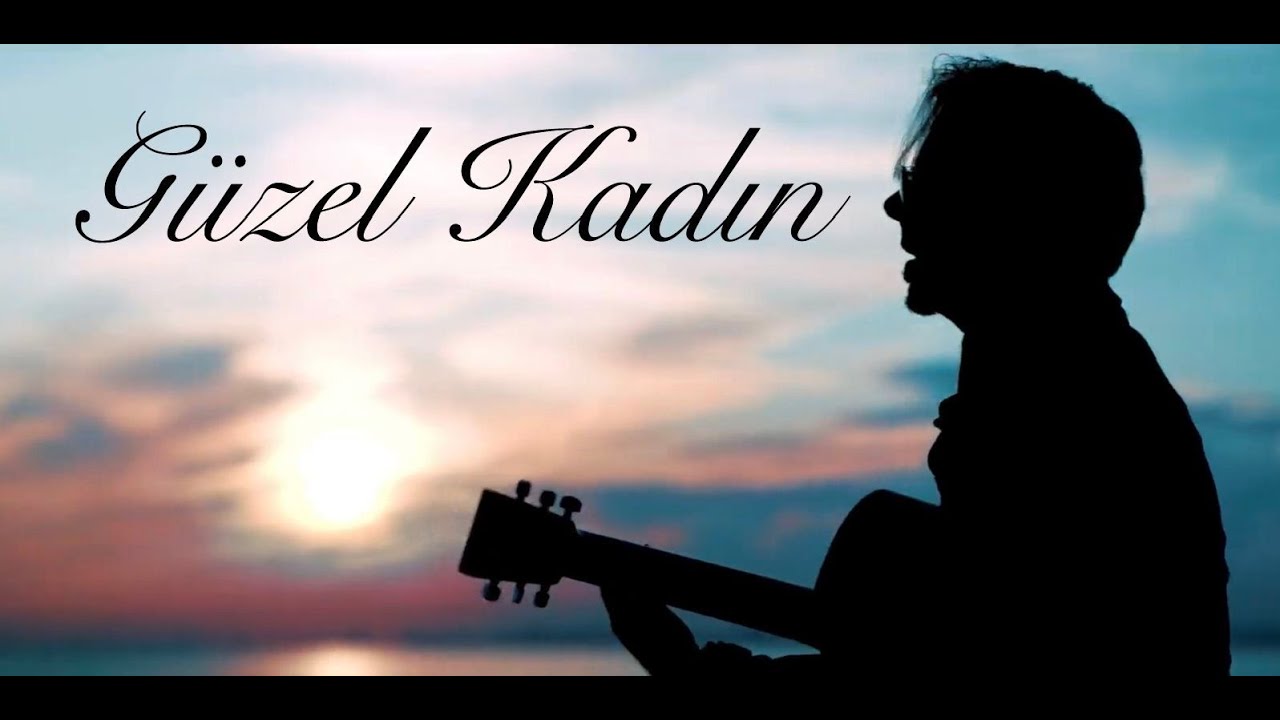 Emrah Demiralp - Güzel Kadın (Official video)