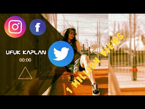 Emrah Karaduman   Beyaz Ve Sen  Ufuk Kaplan Remix