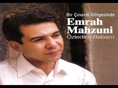 Emrah Mahzuni - Özledim Babam | Özledim Babam | © Arda Müzik 2006
