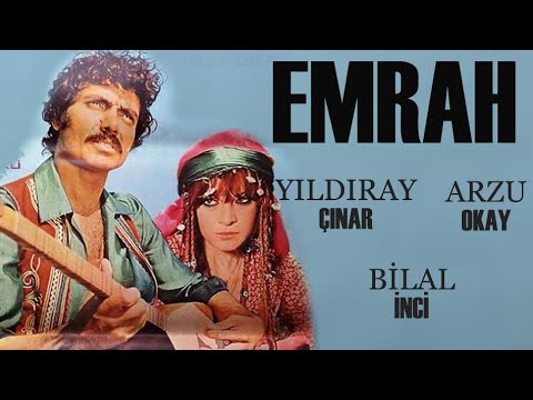 Emrah Türk Filmi | FULL İZLE | Yıldıray Çınar | Arzu okay