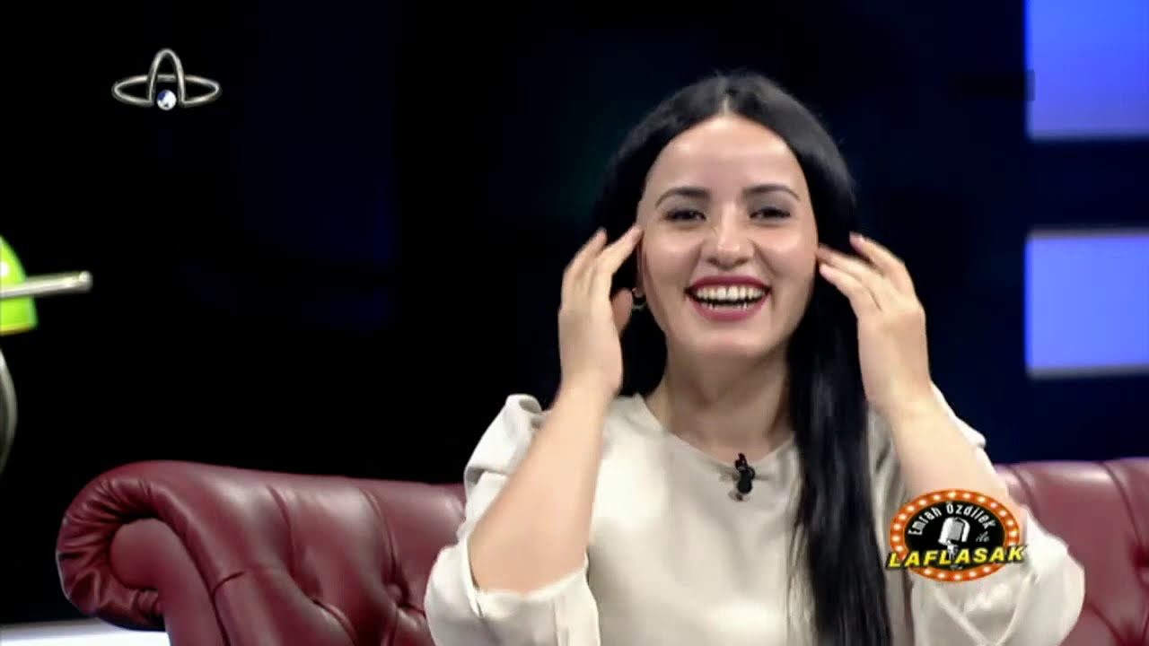 Emrah Özdilek İle Laflasak / Nurşen Karayanız / Kerim Araz ( 3.Bölüm)