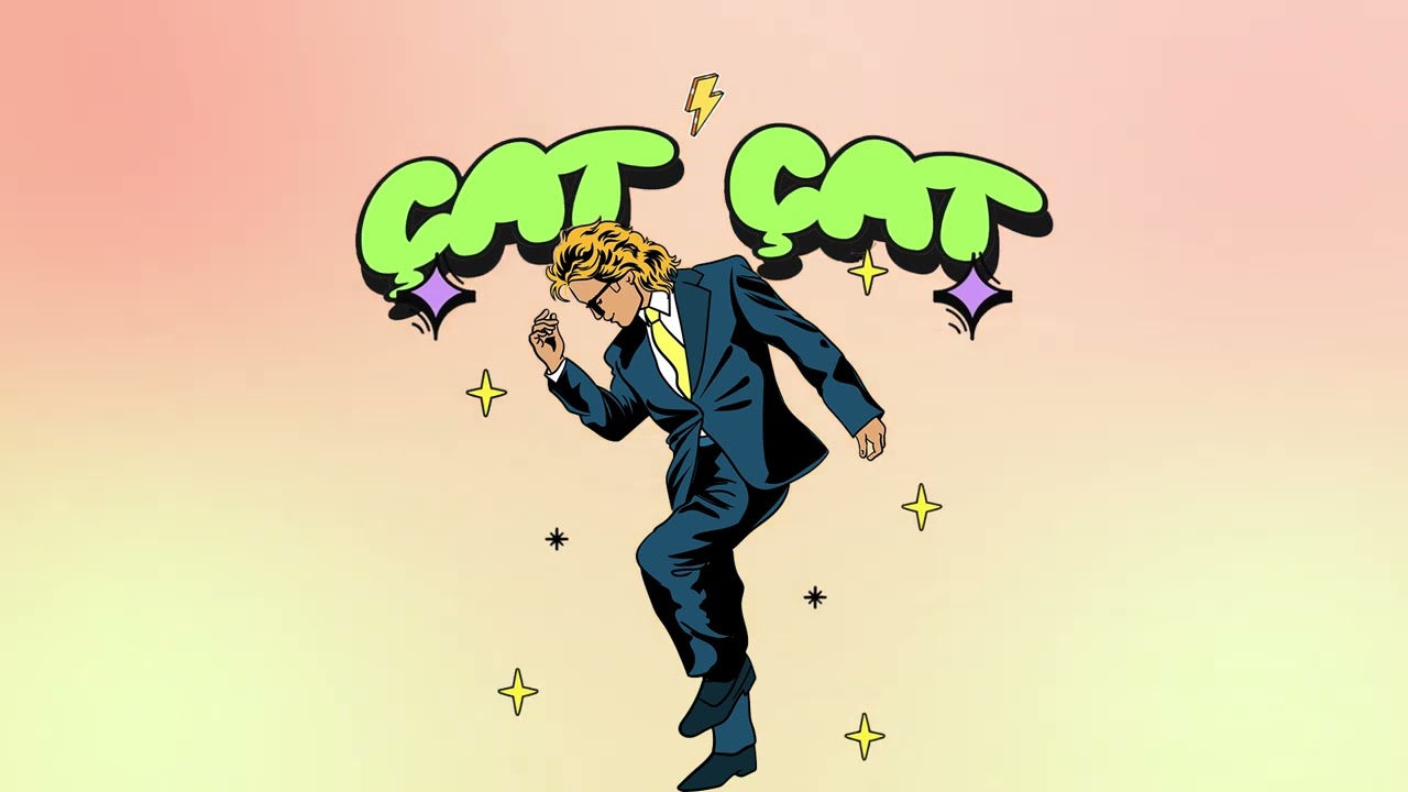 Emre Şakar - Çat Çat