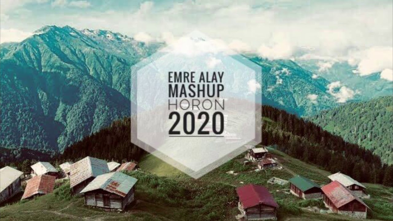Emre Alay - Horon Mashup 1