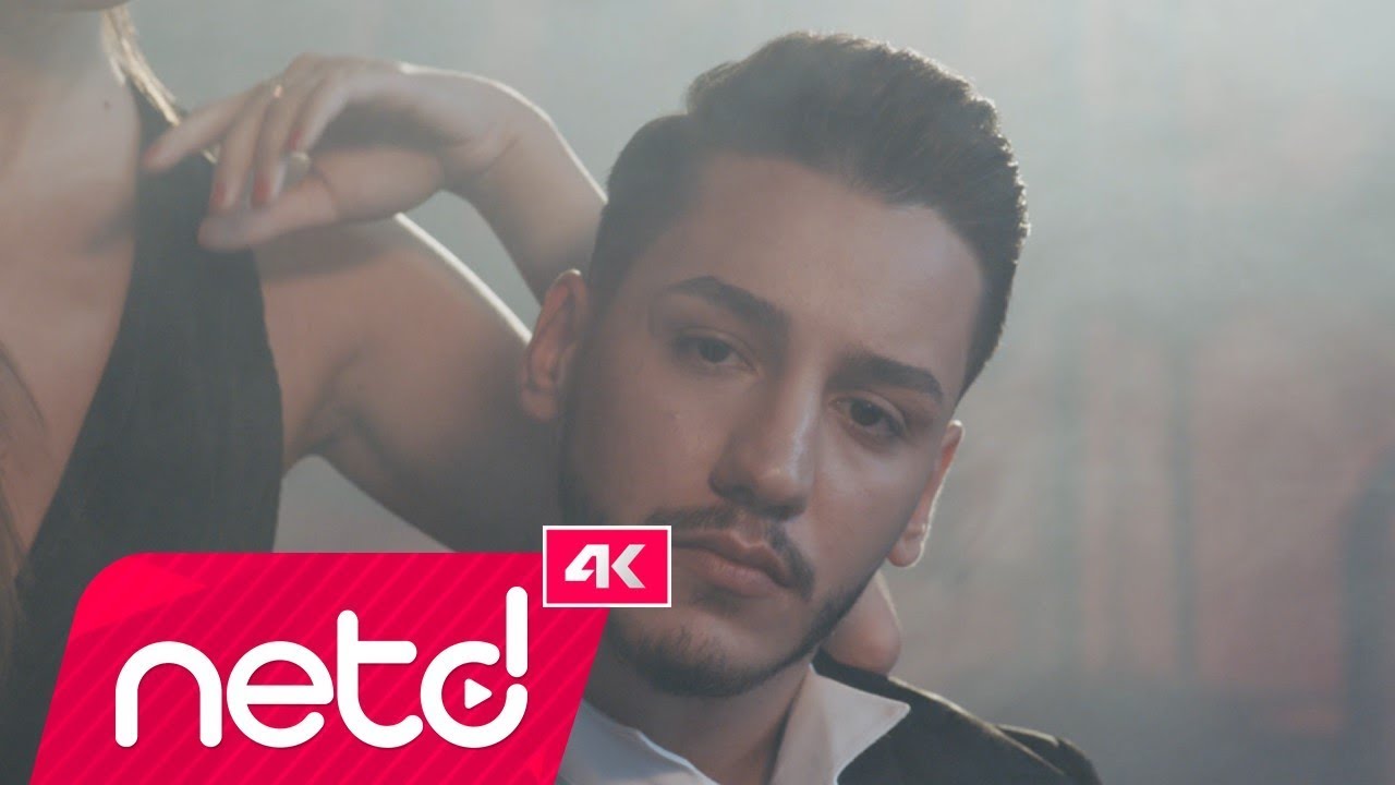 Emre Atlı - Yakıyorlar