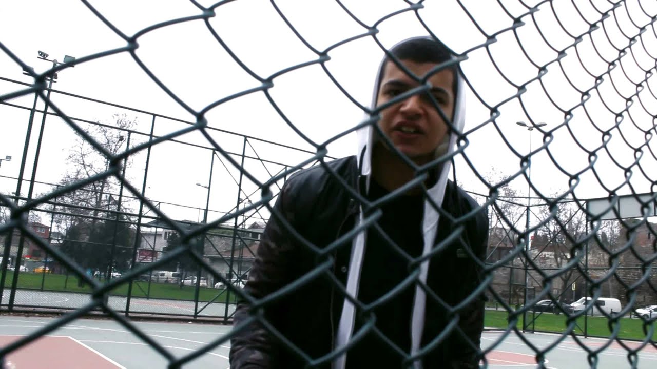 Emre Civan - Sesimi Duyan Var Mı? (Acapella Video)