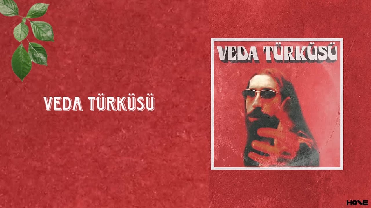 Emre Fel - Veda Türküsü (Lyrics Video)