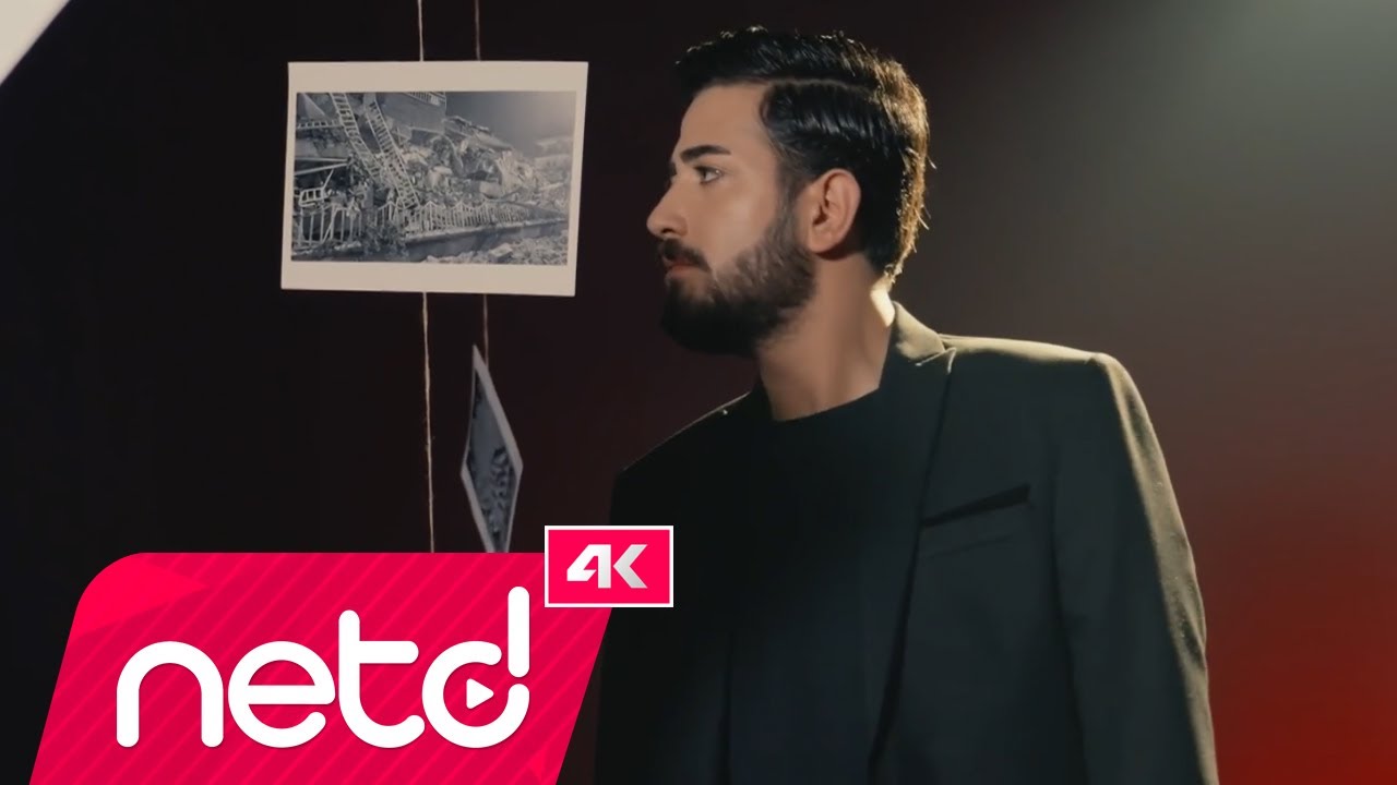 Emre Işık - Sesimi Duyan Var Mı
