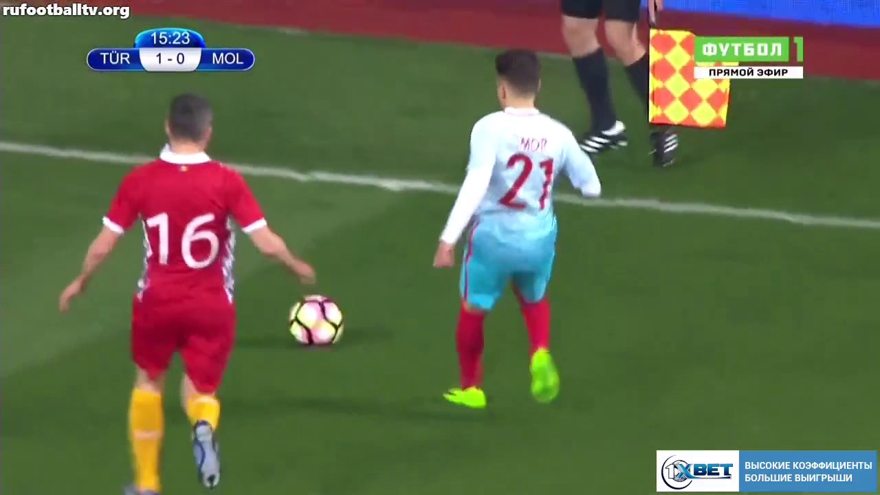 Emre MOR ve insanlık ayıbı çalımı.