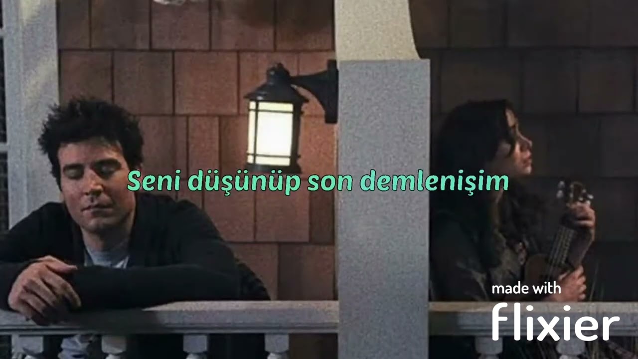 Emre Nalbantoğlu - Gitme (Karaoke Tam Versiyon) (Sözlü)