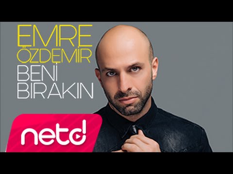 Emre Özdemir - Beni Bırakın