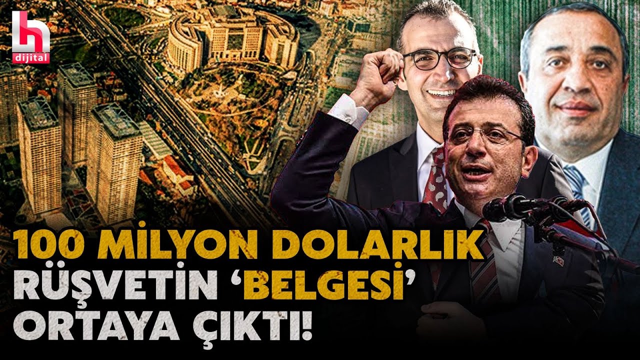 Emrullah Turanlı'nın 'benden 100 milyon dolar istediler' dediği olayın perde arkası ortaya çıktı!