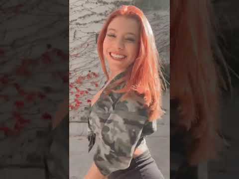 emy karo trajado de glock coreografia vt