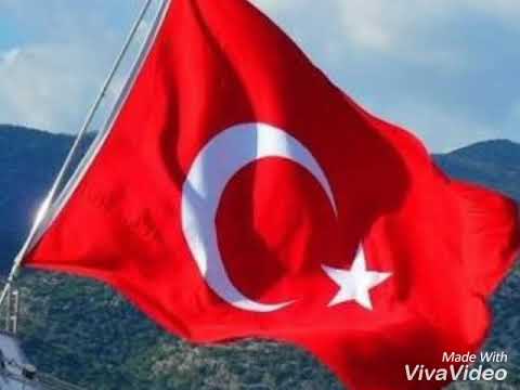 En büyük asker bizim asker
