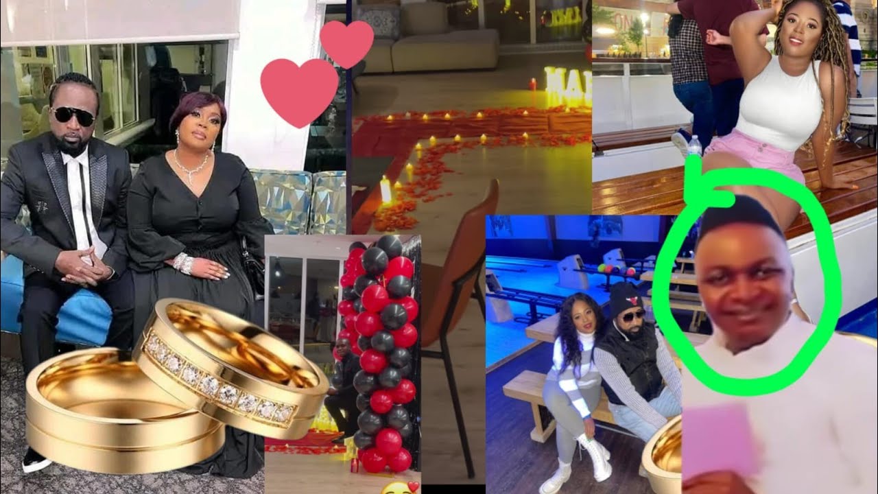 🔴EN DIRECT DE LA RÉSIDENCE DE WERRASON REMISE DE LA DOTS DE GLADIE NGIAMA BOTALA AMBIANCE 🔥❤️🥳👉