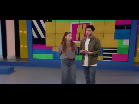 En Efecto N: Día internacional contra el acoso escolar, la música de Jonas Sanche y Slime box