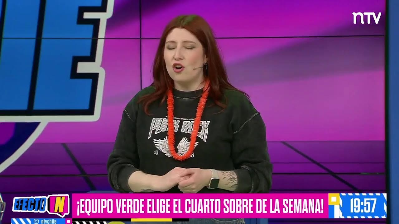 En Efecto N: Día Internacional contra el Trabajo Infantil, divertidas ilustraciones y Disco Zombie