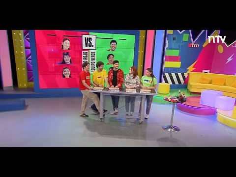 En Efecto N: Hoy es viernes de Slime, Día del Padre y el ritmo de Amerikan Sound