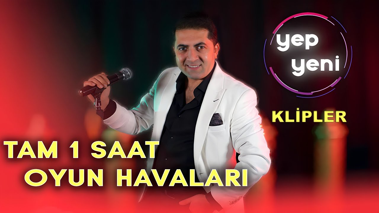 En Güzel - Ankara Oyun Havaları - Şaban Gürsoy Şarkıları | Oynatan Mix #şabangürsoy