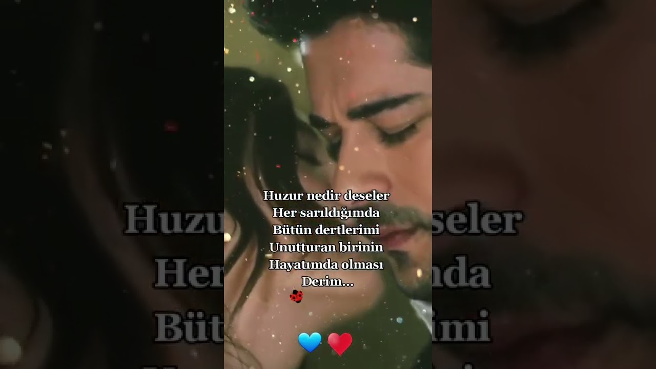 en güzel aşk videoları