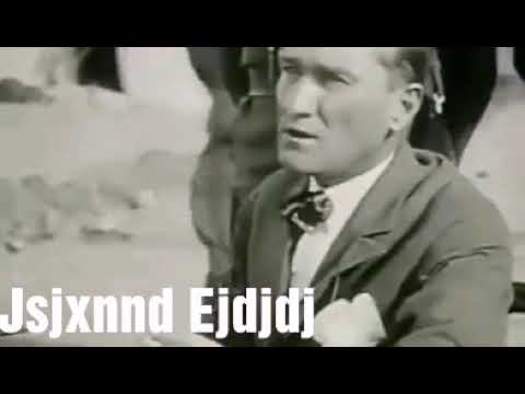 En güzel Atatürk videosu