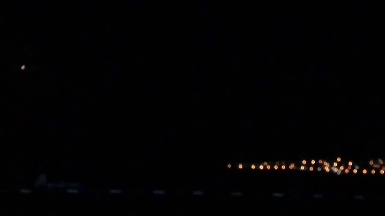 En Güzel Gece Manzara Snap (Sezen Aksu)