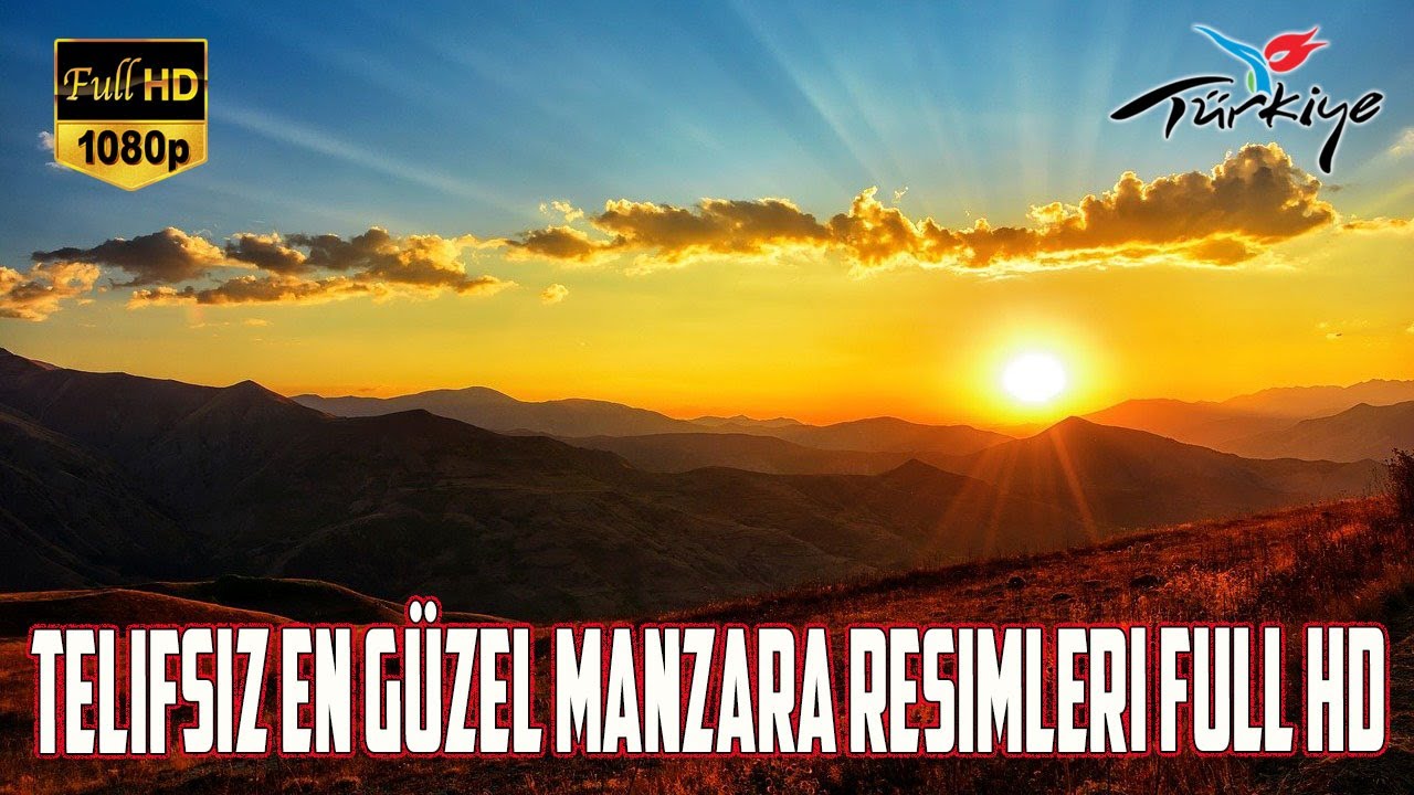 En Güzel Manzara Resimleri Full Hd Stock Fotoğraf İndir 2021