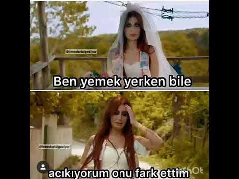 En güzel İrem Derici CAPS'LERİ