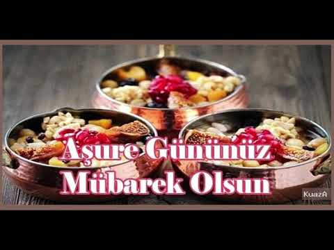 En Güzel Resimli Aşure Günü Mesajları   Aşure Günü Sözleri