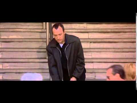 En iyi film finali (Olağan Şüpheliler) 720p Türkçe dublaj