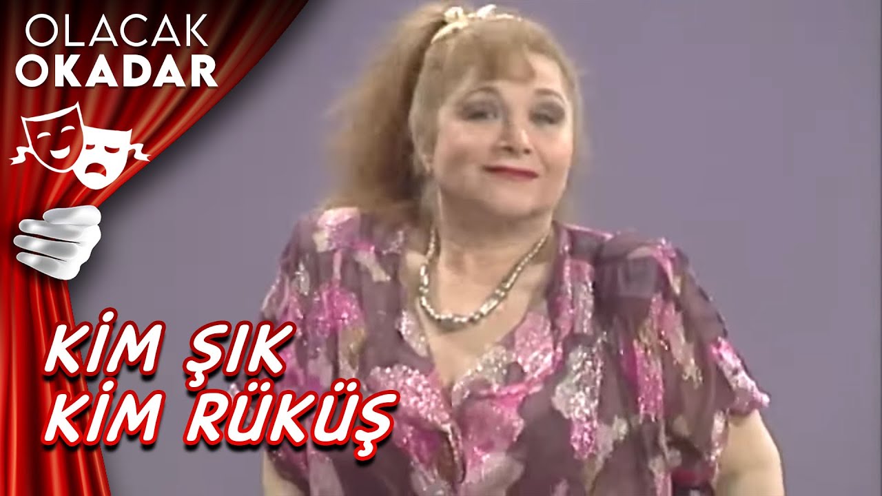 En Şık Rüküşler I Olacak O Kadar