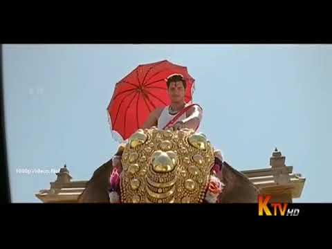En kannadi thoppukulla kanna kanna