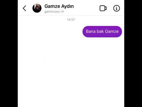 En Komik İnstagram Mesaj Montajları #2 (MEMATİ BAŞ) SENİ HİÇ ALAKADAR ETMEZ