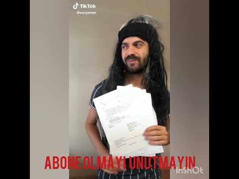 en komik tik tokcular 😂😂😂