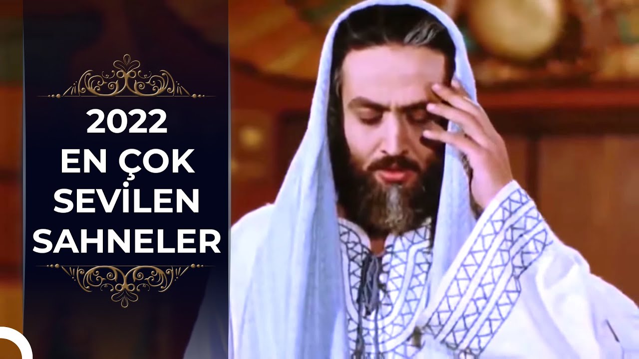 En Çok İzlenen Sahneler | Hz. Yusuf