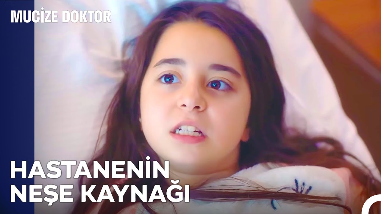 En Popüler Vakalar Part 14 - Mucize Doktor