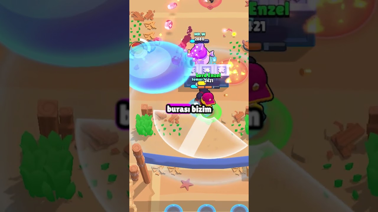En pro tomar753 oyuncusu #brawlstars