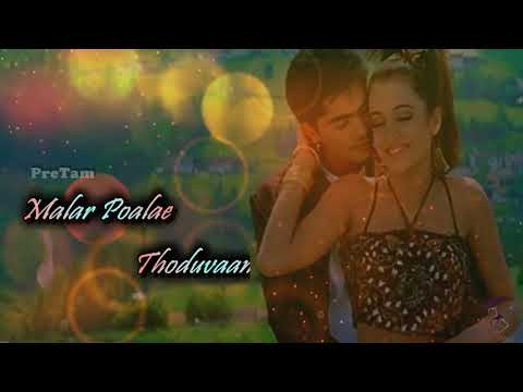 En Ragasiya Kanavukal Whatsapp Status Song || Alai Movie